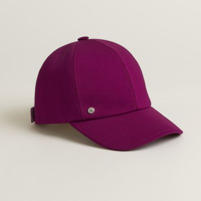 Tess Milano cap | Hermès USA